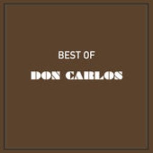 Best Of Don Carlos