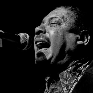 Joe Turner With Van Piano Man Walls Orchestra 的头像