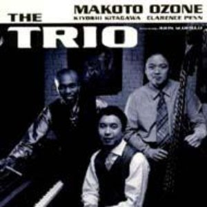 Avatar de 小曽根真 THE TRIO