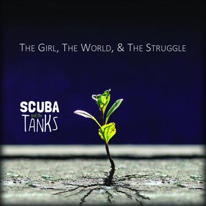 The Girl, the World, & the Struggle