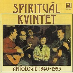 Spirituál kvintet (Antologie 1960-1995)