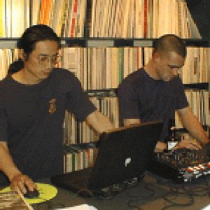 Avatar di Masami Akita & Russell Haswell