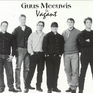 Avatar for Guus Meeuwis en Vagant