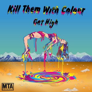 Get High - Single