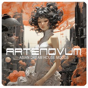 Asian Dream House Moods