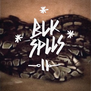 BLK SPLLS 2