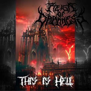 Avatar for Reign of Darkness