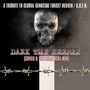 “A Tribute To Global Genocide Forget Heaven / G.G.F.H. (Cover & Instrumental Mix)”的封面