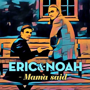 Mama Said