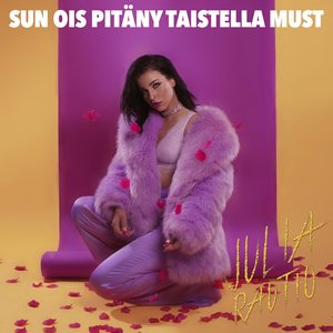 Sun ois pitäny taistella must