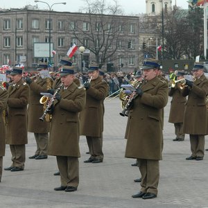 orkiestra reprezentacyjna wojska polskiego 的头像