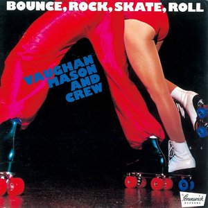 Bounce, Rock, Skate & Roll