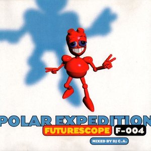 Futurescope F-004 - Polar Expedition