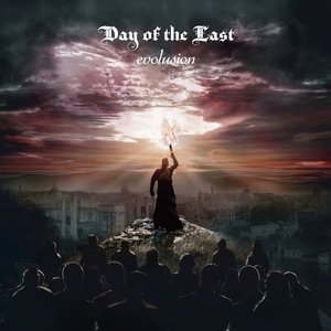 Evolution - Single