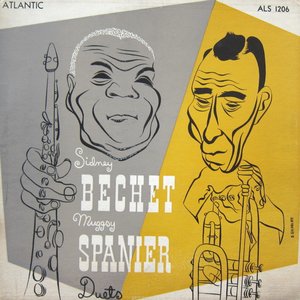 Bechet-Spanier Big Four 的头像