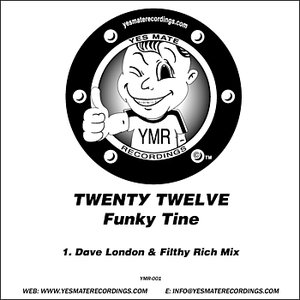 Funky Tine