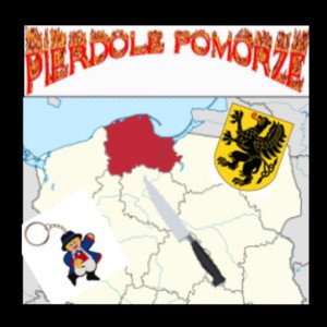 PIERDOLE POMORZE
