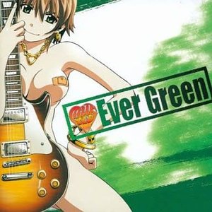 Ever Green