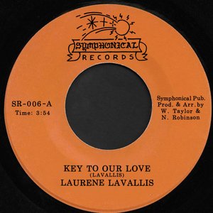 The Key to Our Love, Vol. 1