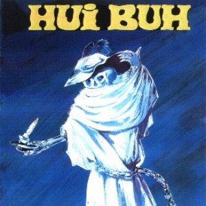 Hui Buh のアバター