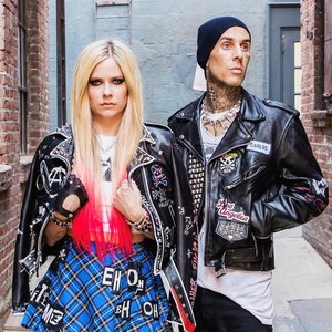 ILLENIUM, Avril Lavigne e Travis Barker 的头像