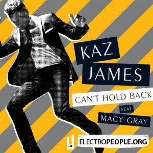 Awatar dla Kaz James Feat. Macy Gray