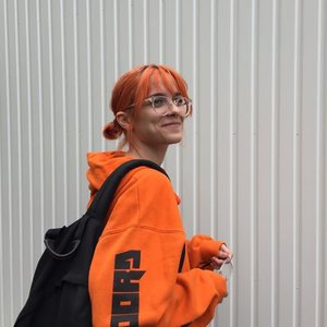 Luna Darko 的头像