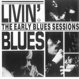 The Early Blues Sessions