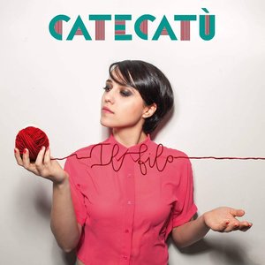 Awatar dla CATECATU'