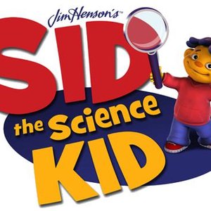 Sid The Science Kid 的头像