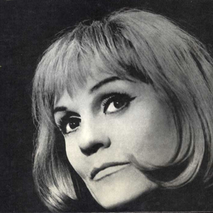 Gisela May photo provided by Last.fm