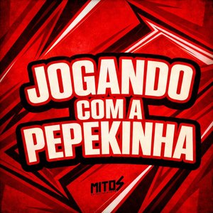 Jogando Com a Pepekinha