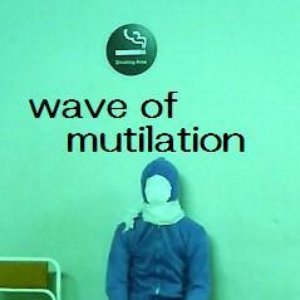 Wave Of Mutilation 的头像
