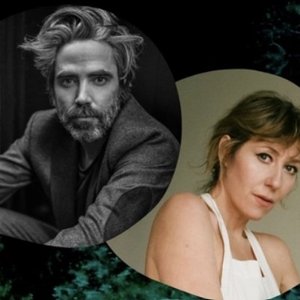 Awatar dla Patrick Watson & Martha Wainwright