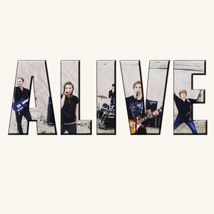 Alive