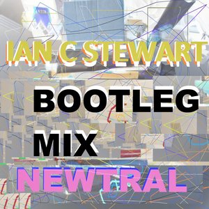 “Newtral Bootleg Mix”的封面