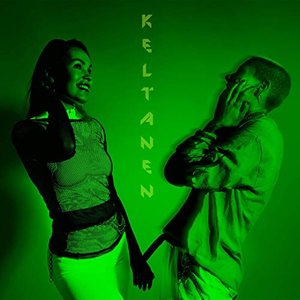 Keltanen