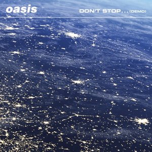 Don't Stop… (Demo)