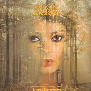 Forest Eyes