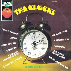 The Clocks