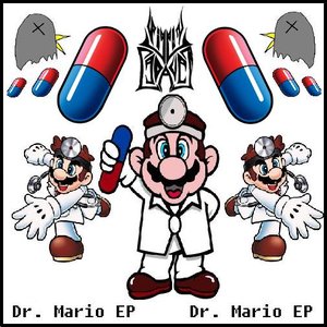 Dr. Mario EP