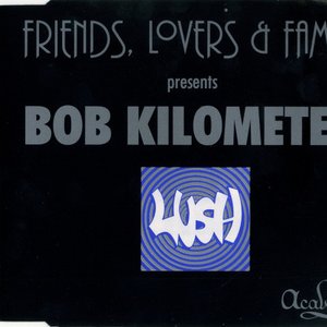 Bob Kilometer