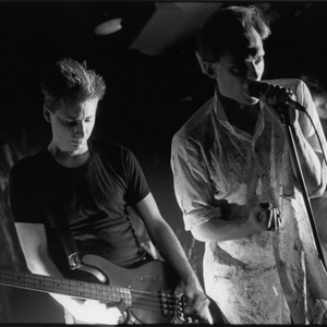 It’s Immaterial photo provided by Last.fm