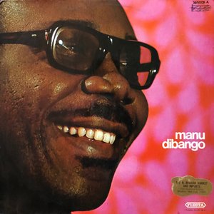 Manu Dibango