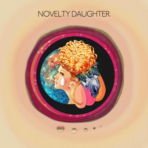 Novelty Daughter EP