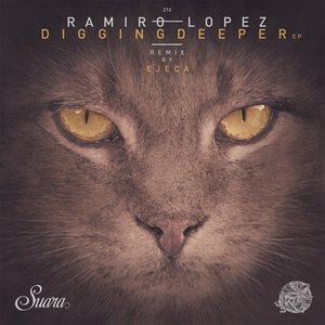 Digging Deeper EP
