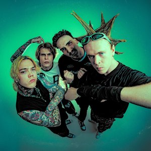 Avatar for HEADWRECK