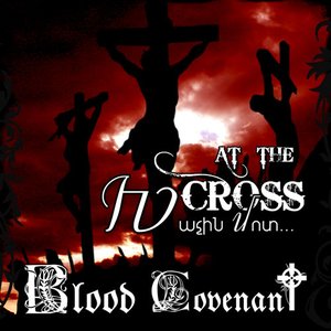 Image for 'At The Cross'