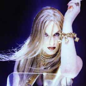 Jon of the Pleased Wimmin photo provided by Last.fm