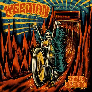Weedian: Trip to Oklahoma